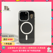魔贊經典系列 iPhone 15 Pro Max iPhone 磁吸手機殼 手機殼 九色鹿蘋果手機殼