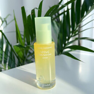 【正品】新版青橘維他命爽膚水精華面膜防曬亮白淡瑕疵舒緩鎮靜補 青橘精華40ml