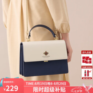 蔻一（Cnoles）包包女包輕奢侈女士斜挎手提包高端生日七夕情人節(jié)禮物送女友老婆