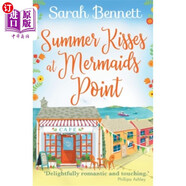 海外直訂Summer Kisses at Mermaids Point 美人魚角的夏日之吻