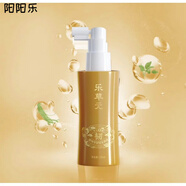 滿(mǎn)婷（MANTING）洗發(fā)水去屑止癢滋潤(rùn)韌發(fā)控油潤(rùn)順洗發(fā)液通用套裝品 樂(lè)草元韌發(fā)養(yǎng)根噴霧110ML