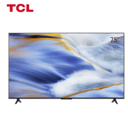 雷鳥(niǎo)智能屏TCL 75G60E 4K超高清電視 商用酒店機 75英寸 實(shí)體店鋪可體驗
