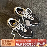 NEW BALANCENB990:復(fù)古休閑跑步鞋M990BK6-GL5::U990TG4-TC6 黑灰D  V6/M990BK6 37 225mm