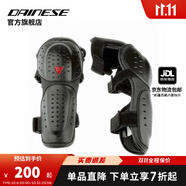 DAINESE/丹尼斯 KNEE V E1摩托車護(hù)膝護(hù)肘機(jī)車騎行護(hù)具防護(hù)裝備輕便舒適 護(hù)肘001/黑 N