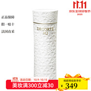 黛珂（Cosme Decorte）AQ新白檀舒活化妝水爽膚水200ml 清爽型 200ml