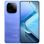 VIVO iQOO Z9 Turbo長(cháng)續航版 新品5G【z9系列】第三代驍龍8s 6400mAh藍海電池 電競 z9turbo 遠航藍丨Z9Turbo長(cháng)續航版(第三代驍龍8s) 12GB+512GB