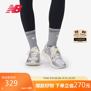 NEW BALANCE 女鞋Arishi v4緩震耐磨戶外舒適專業(yè)跑步鞋WARISTS4 35