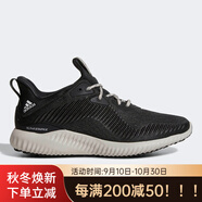 阿迪達斯 （adidas）/正品18新款Alpha Bounce小椰子運動(dòng)跑步鞋AC6981 AC6981 36