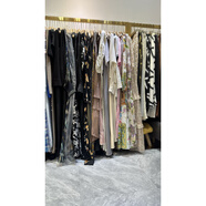 燕子-九美原單秒殺59-399】2025新款洋裝半身裙上衣 699