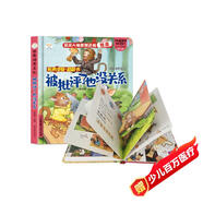 小笨熊 逆商培養系列偷偷看里面有聲翻翻故事書(shū)立體書(shū) 被批評了也沒(méi)關(guān)系3-6歲 情緒管理逆商培養性格養成 撕不爛圖書(shū) 有聲伴讀 繪本翻翻書(shū) 精裝硬殼立體書(shū) (中國環(huán)境標志產(chǎn)品 綠色印刷)