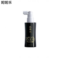 滿(mǎn)婷（MANTING）洗發(fā)水去屑止癢滋潤(rùn)韌發(fā)控油潤(rùn)順洗發(fā)液通用套裝品 樂(lè)草元去屑噴霧110ML