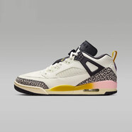 耐克（NIKE）男鞋 Spizike Low 運動減震低幫復古實戰(zhàn)籃球鞋F(xiàn)Q1759-100 FQ1759-107 40.5
