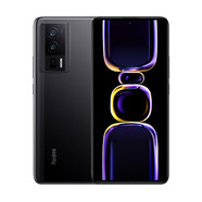 小米MIUI/ Redmi K60手機5G原裝K60紅米k60pro驍龍8+K70E 墨羽 5G全網通 官方標配 K60已激 16GB+210