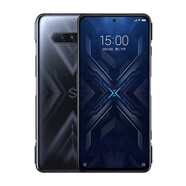 黑鯊BLACKSHARK/黑鯊 5RS通5G黑鯊4SPRO便宜學(xué)生電競游戲手機5pro 黑鯊4黑色驍龍870通5G 12+256G_套餐二_黑鯊_