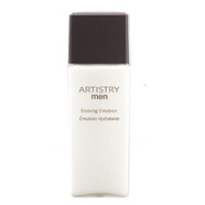 安利（Amway）旗艦正品雅姿臻透煥白系列面部護(hù)膚品化妝品水乳精華洗面奶面霜 男仕喚能保濕乳150ml
