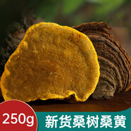 太守堂 桑黃250克 西藏原產(chǎn)桑黃 靈芝可搭泡酒藥材送長(zhǎng)輩滋父母養(yǎng)生茶 