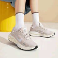 耐克（NIKE）官方女鞋跑步鞋 25春季新款Journey Run慢跑鞋緩震輕便透氣運(yùn)動(dòng)鞋 FJ7765-110 36