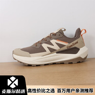 美駱世家（CAMSSOO）麥穗斯?fàn)枺╩aisui  sier）混合地形徒步鞋爬山越野運(yùn)動(dòng)鞋男 灰色/洛克6969(標(biāo)準(zhǔn)尺碼) 39