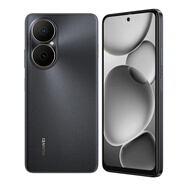 華為（HUAWEI）華為手機 暢享80 512G大內存超能續航雙五星超耐摔快充手機鴻蒙學(xué)生華為手機 曜金黑 8GB+256GB【單機+品牌快充】 下單前咨詢(xún)客服