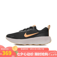 耐克男子訓練鞋M  PROMINA運動鞋 FV5285-005黑橙/白 41