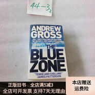 [正版舊書(shū)]The Blue Zone[藍色地帶] HarperCollins UK