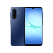 三星（SAMSUNG）現(xiàn)貨 Samsung/三星 Galaxy A17 5g 海外版 帶GMS原裝手機 三星 A17 5G 藍(lán)色 6GB+128GB