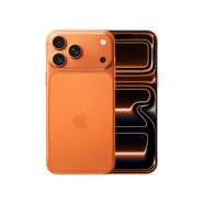 Apple/蘋(píng)果 iPhone 17 Pro Max 256GB 星宇橙色 支持移動(dòng)聯(lián)通電信5G 雙卡雙待手機