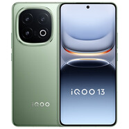 vivo iQOO 13 【國(guó)家補(bǔ)貼】16GB+512GB 曼島 驍龍8至尊版 2K護(hù)眼屏 120W快充長(zhǎng)續(xù)航 5G電競(jìng)手機(jī)