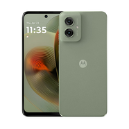 摩托羅拉（Motorola）新產(chǎn)品摩托羅拉G55絡(luò )摩托羅拉G55應用六開(kāi)大屏幕直機 淺草綠 8GB+128GB 官方標配
