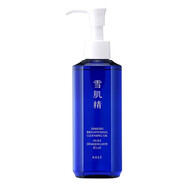 雪肌精（SEKKISEI）【cosme大賞榜單】日本化妝水爽膚水經(jīng)典乳液保濕收縮毛孔 150ml 凈膚卸妝油