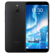 魅族（MEIZU）Meizu/ 魅藍6t學生價超薄大屏電競游戲智能人臉指紋解鎖手機 魅藍6T   顏色隨機發(fā) 3+32GB x 移動版
