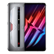 努比亞nubia/ NX669J-P紅魔6Pro全網(wǎng)通5G電競游戲手機(jī)165Hz正品