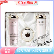 熊津【官方店】韓國(guó)化妝品娜瑞絲優(yōu)雅潔面精華霜旗艦 蕊痕保濕修護(hù)三件套水乳霜