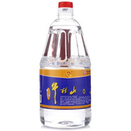 牛欄山 2000ml（2L）桶裝 大毫升 大桶酒 泡藥酒 濃香風(fēng)格 38度 2L 1桶 單桶裝