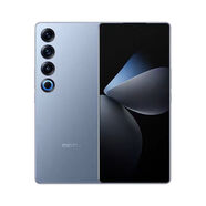 魅族（meizu）21Pro超感拍照手機6.79吋國行驍龍85G雙卡雙待5000萬(wàn)三攝 冰川藍 16GB+512GB