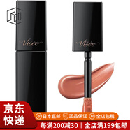 高絲（KOSE）【JD物流 日本直郵】visee唇釉 唇蜜唇彩口紅滋潤顯白 BE330 6ml