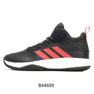 阿迪達(dá)斯 （adidas）CF ILATION 2.0CORE 男子中幫籃球鞋 DA9847 B44609 44