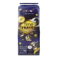 一片爽時(shí)光之旅拉拉褲紙尿褲透氣男女通用尿不濕一體褲 紙尿褲XXL32片