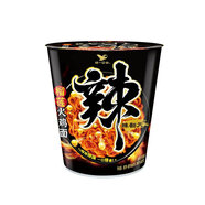 統一辣翻天榴蓮火雞面 方便面 泡面 86g*1杯 速食