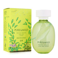 泊美鮮純珍萃控油凈痘水化妝水爽膚水補水保濕護膚品精華乳液