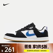 耐克（NIKE）男/女滑板鞋 SB ALLEYYOOP CJ0882-104 39