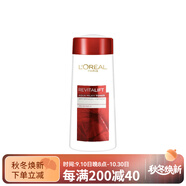 歐萊雅（LOREAL）爽膚水 復顏清漾柔膚水 200ml