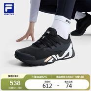 FILA ATHLETICS斐樂(lè )官方男鞋綜訓鞋2025輕便健身訓練鞋運動(dòng)鞋跑鞋女鞋