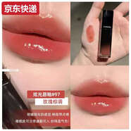 母嬰媽媽CANEL口紅春夏絲絨唇膏5851211金管銀管112152唇釉174 炫光唇釉97春季限定