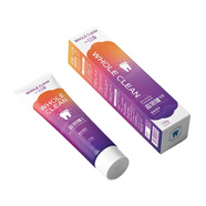 一口凈（WholeClean）鹽倍健牙膏 120g