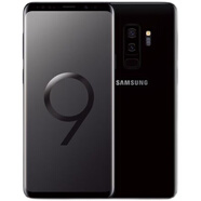 三星原封國(guó)行 GALAXY S9+plus雙卡通4G曲屏手機(jī)s10e 夕霧紫 套餐二三星S9+128GB