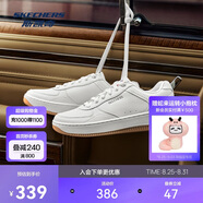 斯凱奇女鞋夏季板鞋輕質(zhì)吸時(shí)尚震透氣時(shí)尚百搭板鞋七夕禮物