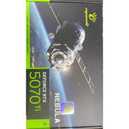 七彩虹英偉達50系 RTX5070 5080Ultra 5090D 風(fēng)魔魔鷹顯卡 國行北京閃送 萬(wàn)麗星云 5070ti OC 16G 16GB