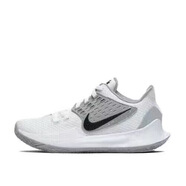 AJNIKER【滅世純原】Kyrie Low2 歐文2代珊迪氣墊籃球鞋透氣男女低幫實(shí)戰 白銀 38