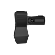 松能X麥克風(fēng)支架配件麥克風(fēng)話(huà)筒夾 CX2-BS 黑色